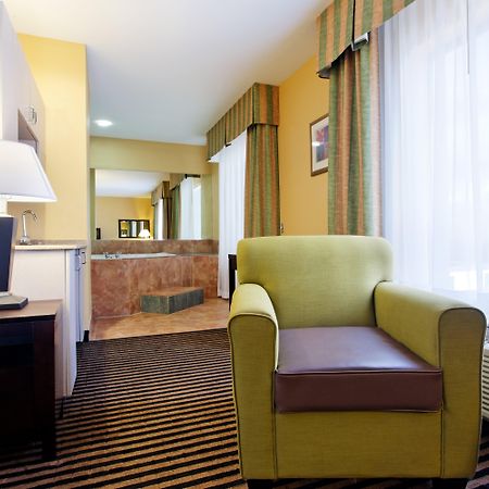 Holiday Inn Express Crockett By Ihg Intérieur photo