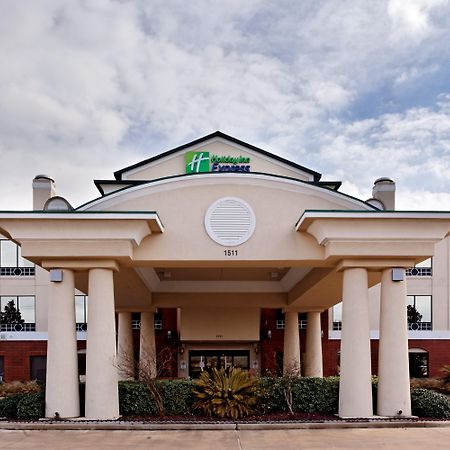 Holiday Inn Express Crockett By Ihg Extérieur photo