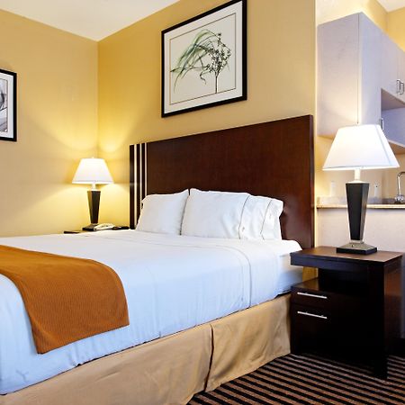 Holiday Inn Express Crockett By Ihg Chambre photo