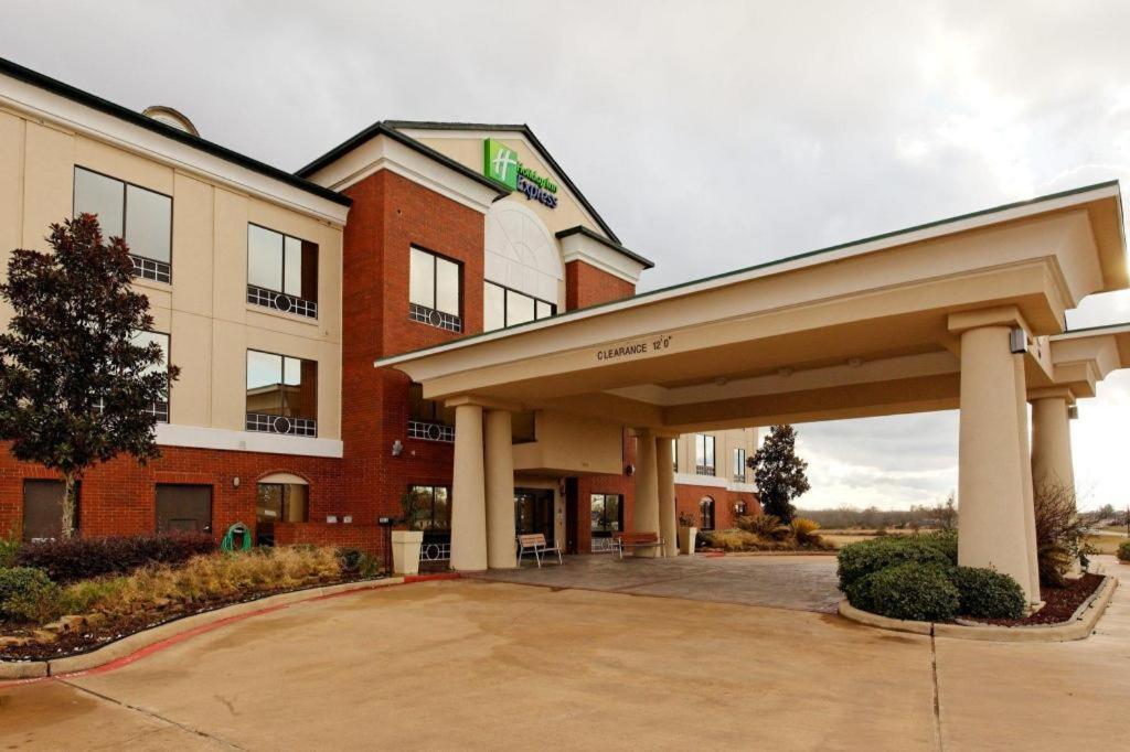 Holiday Inn Express Crockett By Ihg Extérieur photo