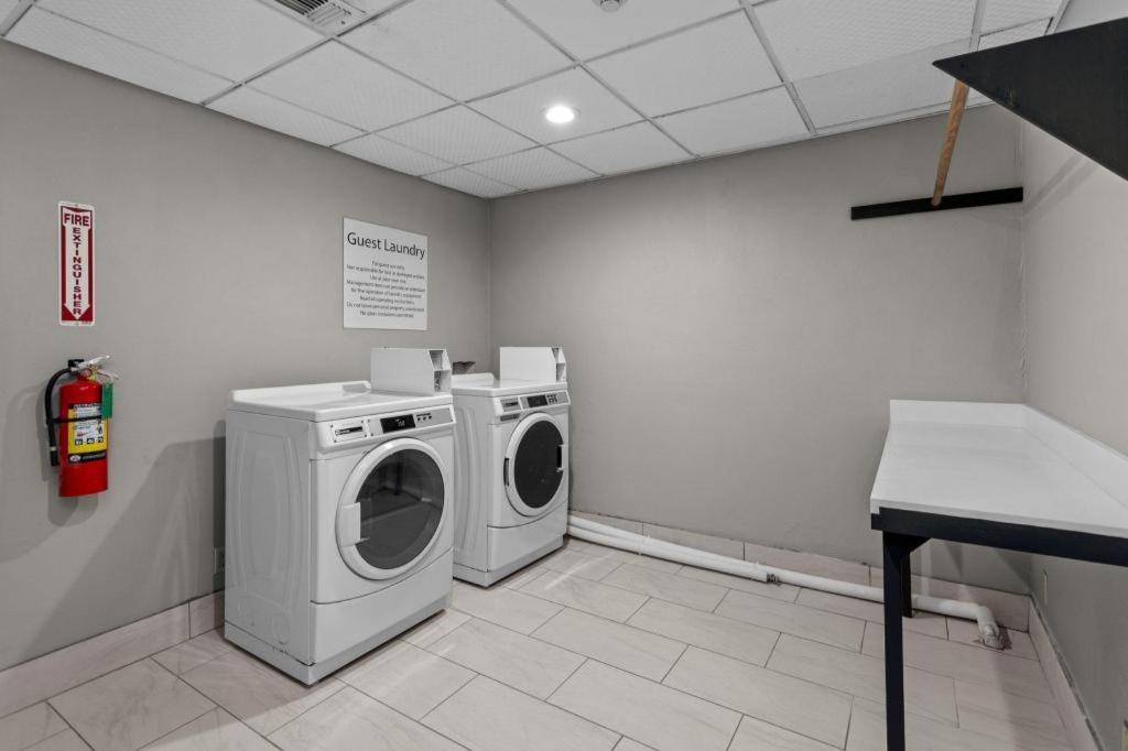 Holiday Inn Express Crockett By Ihg Extérieur photo