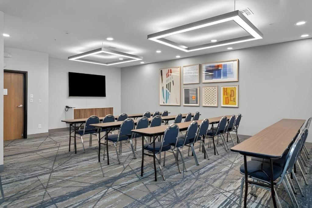 Holiday Inn Express Crockett By Ihg Extérieur photo