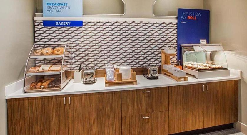 Holiday Inn Express Crockett By Ihg Extérieur photo