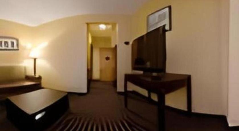 Holiday Inn Express Crockett By Ihg Extérieur photo