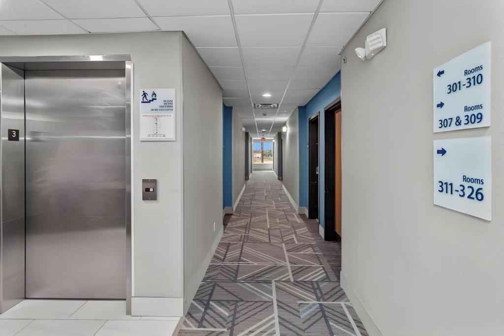 Holiday Inn Express Crockett By Ihg Extérieur photo