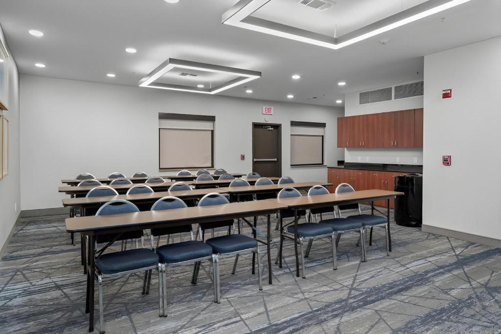 Holiday Inn Express Crockett By Ihg Extérieur photo
